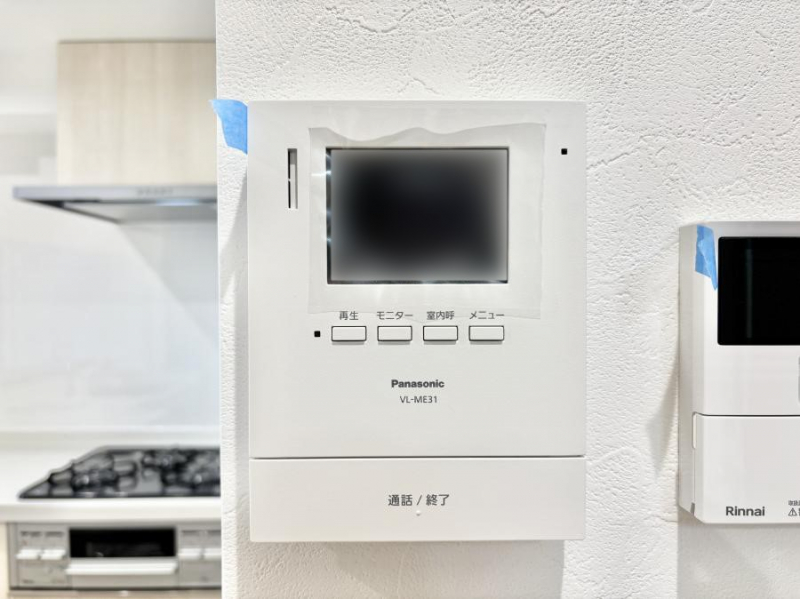 ���̑����ρ@TV���j�^�[�t�C���^�[�t�H�����t���Ă��ăZ�L�����e�B�[��  