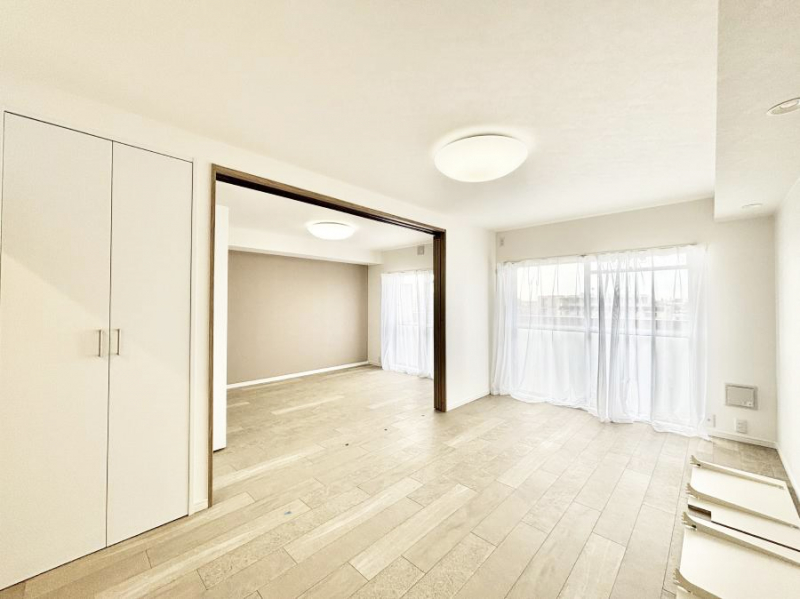 ���̑����ρ@�Ƒ������R�ƏW�܂�e���̃X�y�[�X�ɂȂ肻��