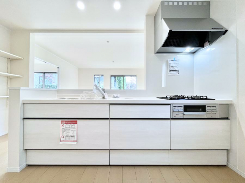 �L�b�`���@�������������I�ɁA�y�����I�V�X�e���L�b�`��  