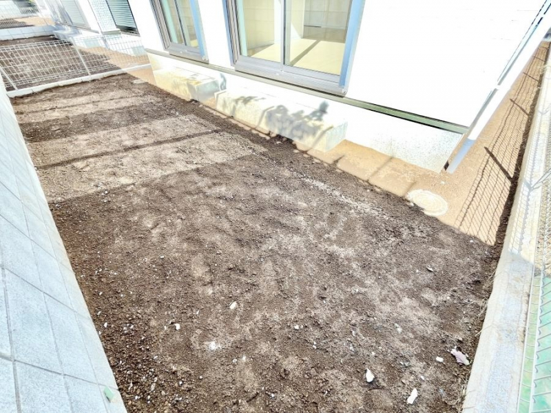 ���̑��@�K�[�f�j���O��ƒ�؉����y���߂邨��t���B