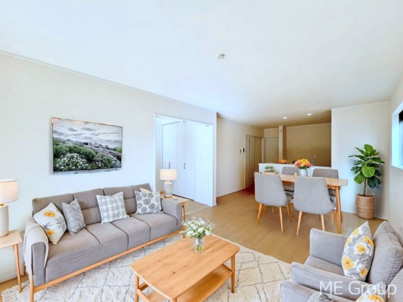 ���r���O�@���Ƒ��̓��₩�Șb�����ŕ�܂�閾�邢���r���O  ���Ƌ��CG�ł�