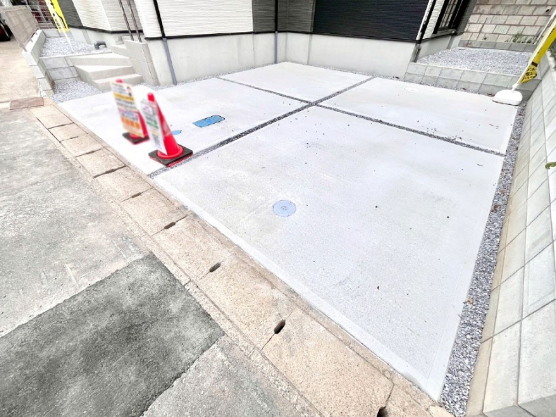 �@�����Ɍ������Ȃ����ԃX�y�[�X�B