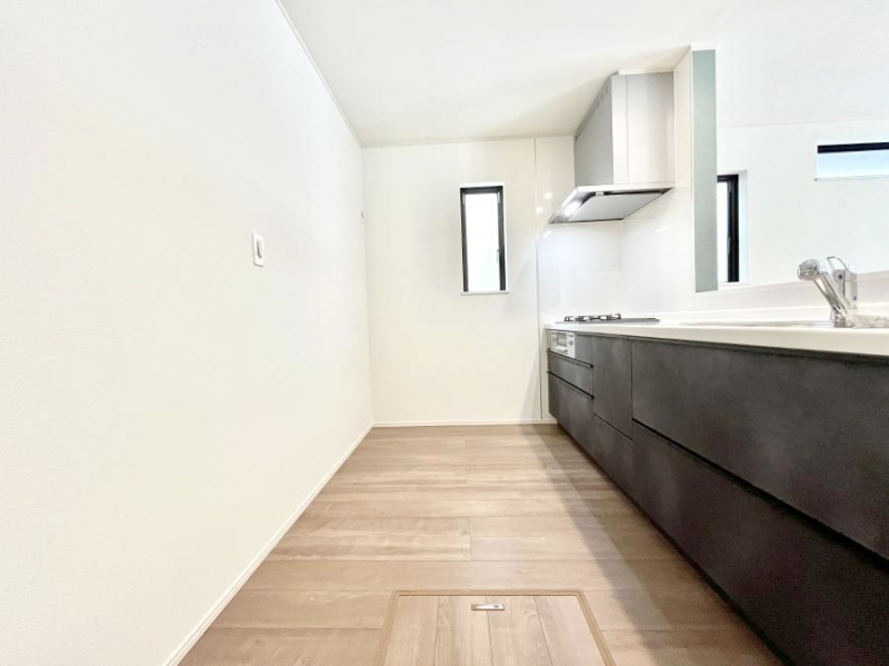 �L�b�`���@��Ƃ肠��L�b�`���ł͂��Ƒ��Ɗy�������������ł��܂��B