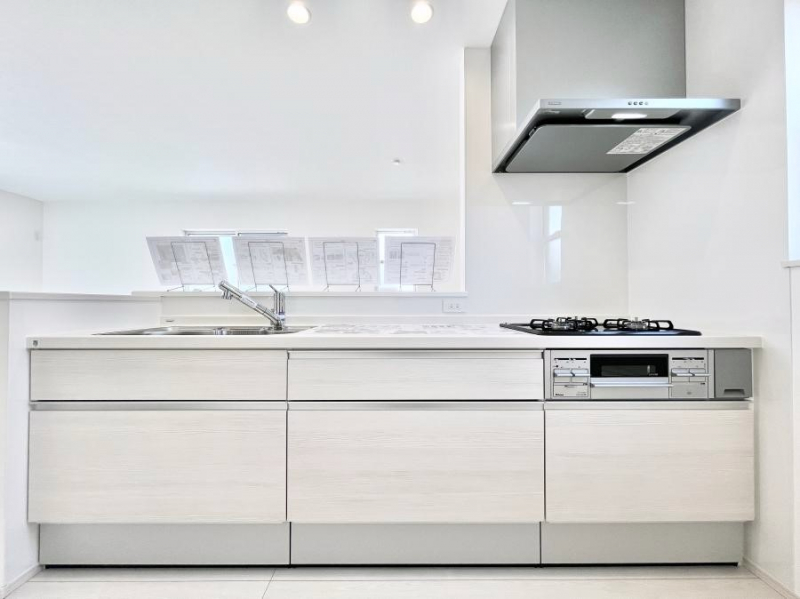 �L�b�`���@�������������I�ɁA�y�����I�V�X�e���L�b�`��  