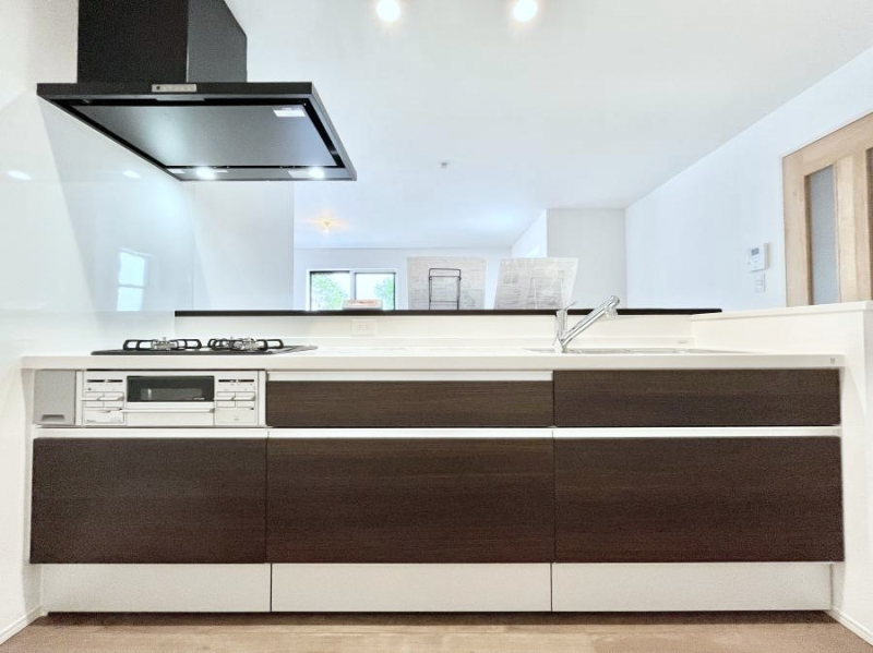 �L�b�`���@�����g���L�b�`��������A�g���₷�����������̂��₷���ɂ������܂����B 