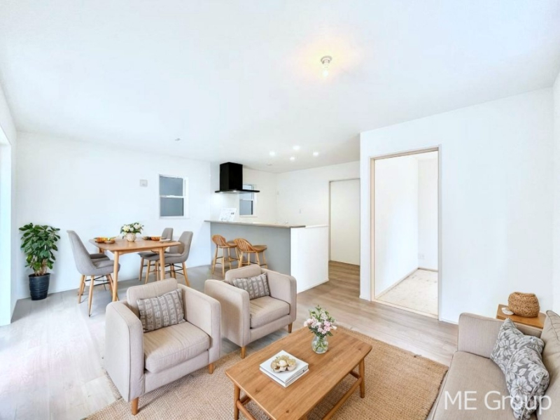 ���r���O�@���Ƒ��̓��₩�Șb�����ŕ�܂�閾�邢���r���O  ���Ƌ��CG�ł�