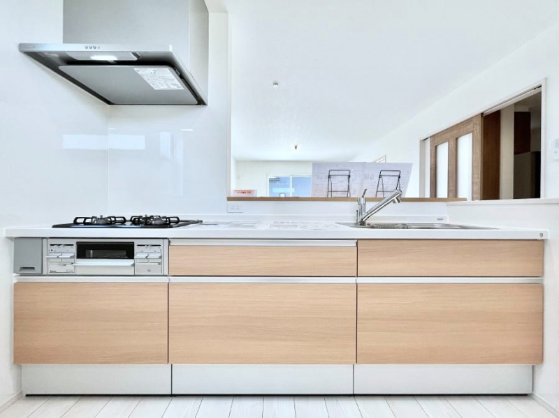 �L�b�`���@��Ƃ肠��L�b�`���ł͂��Ƒ��Ɗy�������������ł��܂��B