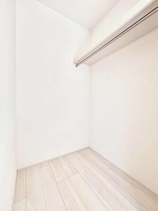 ���̑��@�E�H�[�N�C���N���[�[�b�g������ƁA�X�[�c�P�[�X��G�ߏ����Ȃǂ��܂Ƃ߂�1�����Ɏ��[�ł���̂ŁA���̊Ǘ������₷���Ȃ�܂��B 