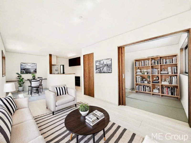 ���r���O�@���Ƒ��̓��₩�Șb�����ŕ�܂�閾�邢���r���O  ���Ƌ��CG�ł�