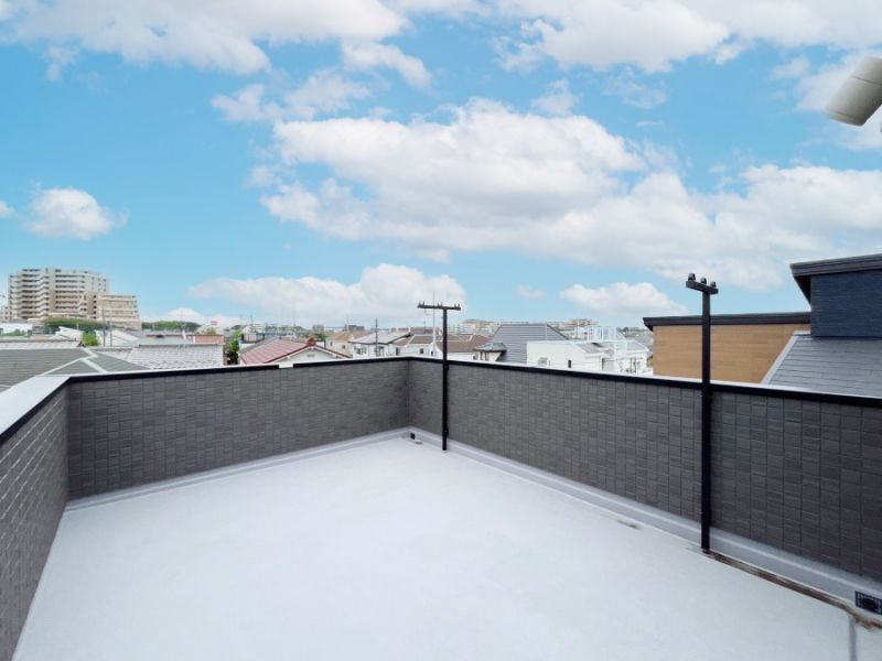 �o���R�j�[�@��ɂ͐���𒭂߂���A�����̎��Ԃ��߂��������ȉ���X�J�C�o���R�j�[  