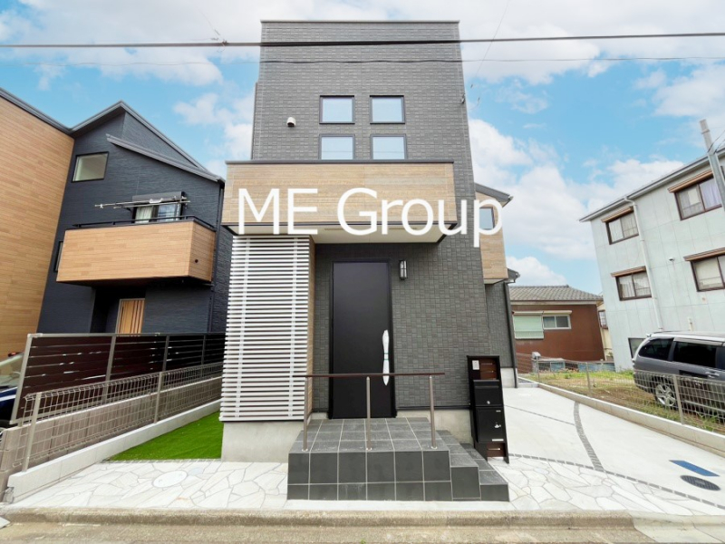 ���n�O�ώʐ^�@�㎿�����ӂ��O�σf�U�C���B���͂̏Z�܂��������B 