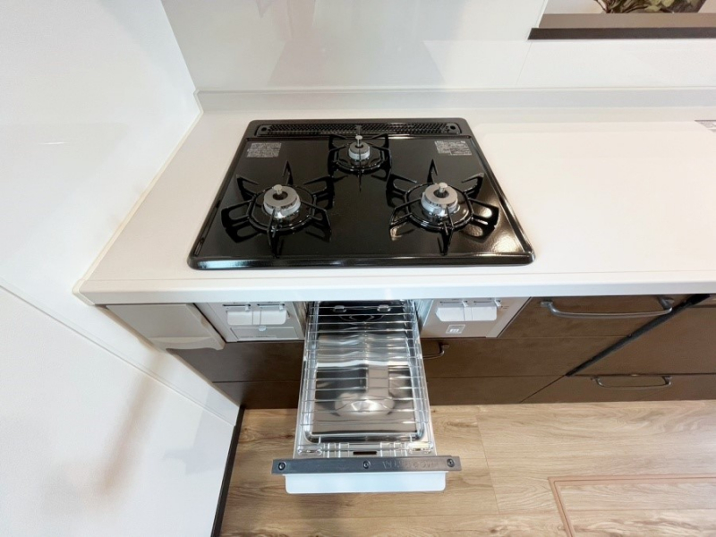 ���̑����ρ@�K�X�R�����͂r���Z���T�[���ځB�Η͒��߂�ł��t���E�����Y����h���ł���܂��B 