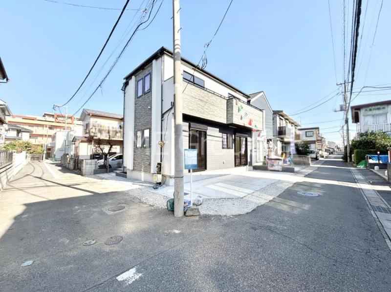 ���n�O�ώʐ^�@�O�ʓ��H�͂�����Ɛ�������Ă��܂�  