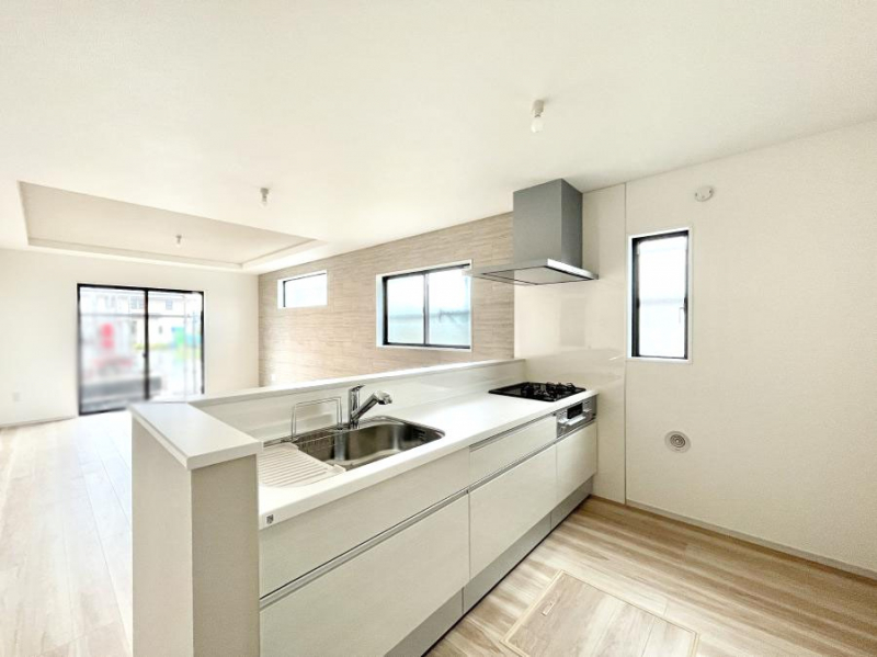 �L�b�`���@��Ƃ肠��L�b�`���ł͂��Ƒ��Ɗy�������������ł��܂��B