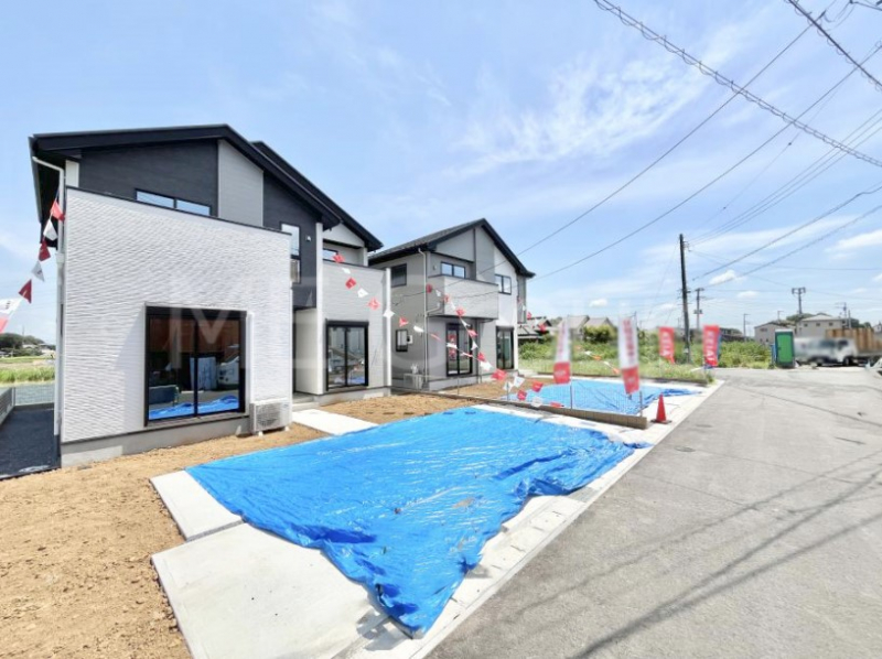 ���n�O�ώʐ^�@�O�ʓ��H�͂�����Ɛ�������Ă��܂�  