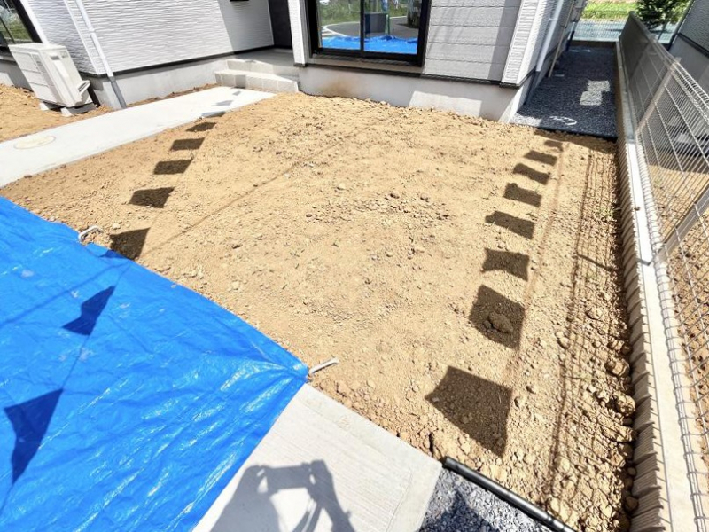 ���̑��@�Ƒ��Ŋy���߂��t���ł��B�K�[�f�j���O�╨�u��u������A���q�l�����������邲�ƒ�ł̓v�[���Ȃǎg�����͂��܂��܂ł��B 