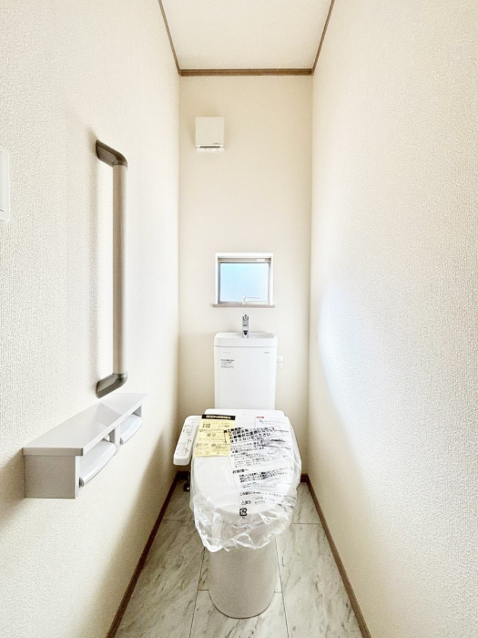 �g�C���@�g�C���͉������@�\�t��