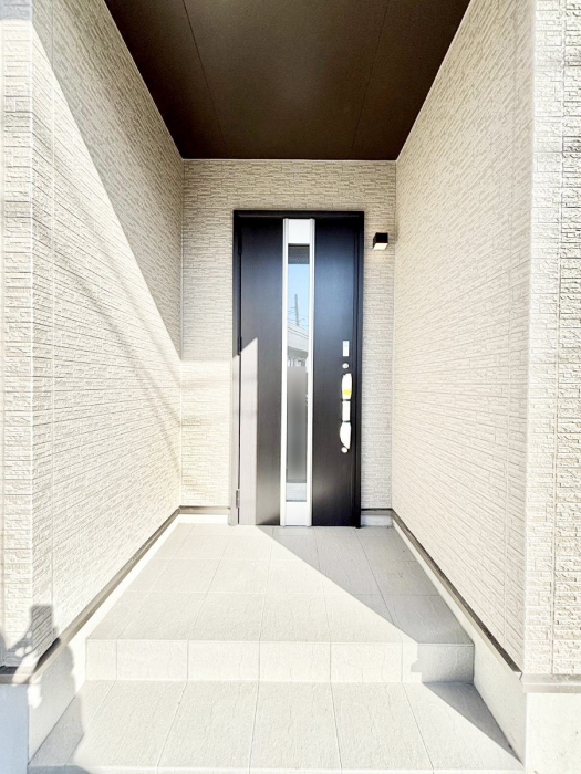 ���ց@���֑O�͉J���~���Ă��G��ɂ��������t��