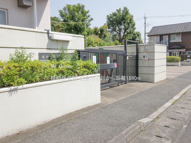 ���ӊ��@�c�t���E�ۈ牀 1880m �����ۈ牀