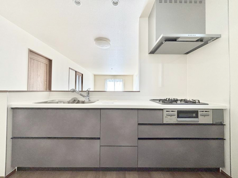 �L�b�`���@�����g���L�b�`��������A�g���₷�����������̂��₷���ɂ������܂����B 