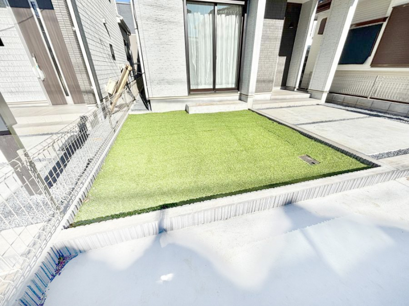 ���̑��@�K�[�f�j���O��ƒ�؉����y���߂邨��t���B