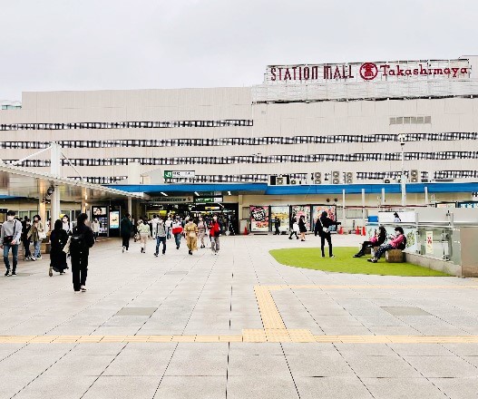 ���ӊ��@�w 1100m ���w