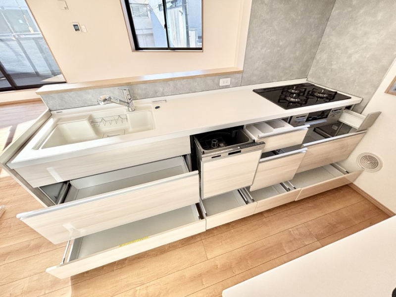 ���̑����ρ@�g���₷����D�悵���X���C�h�����[�^�C�v�I