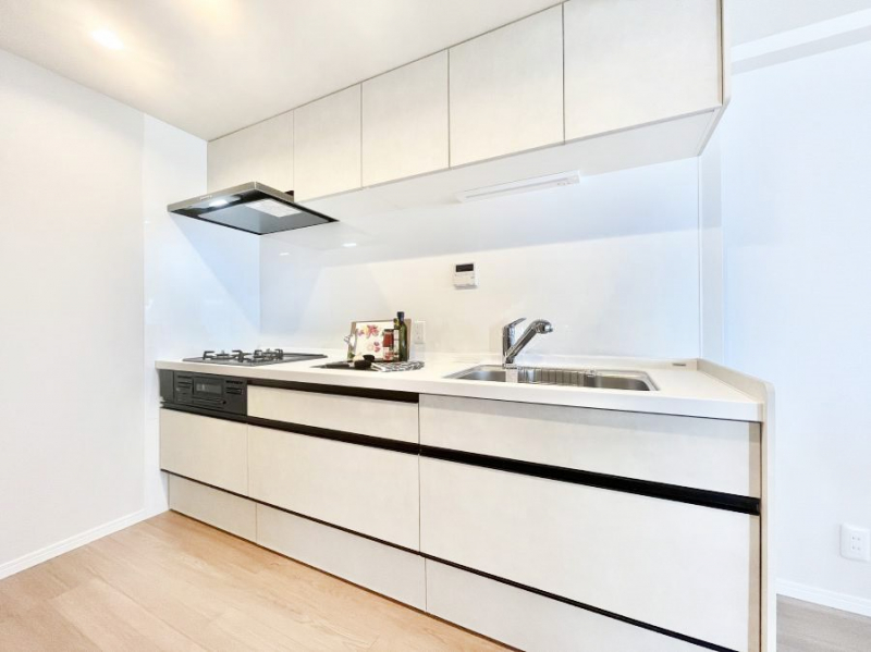 �L�b�`���@�L�X�Ƃ����g������̗ǂ��L�b�`���œ��X�̂��������y�����Ȃ肻��  