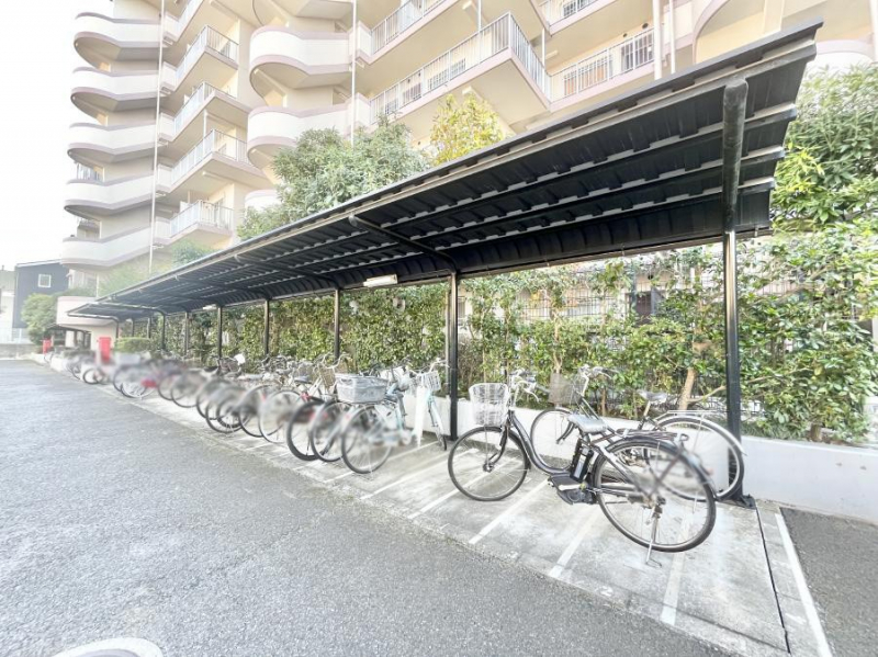 ���̑��@�O�� ���]�Ԓu����i�󂫏󋵂͓s�x���m�F���������j