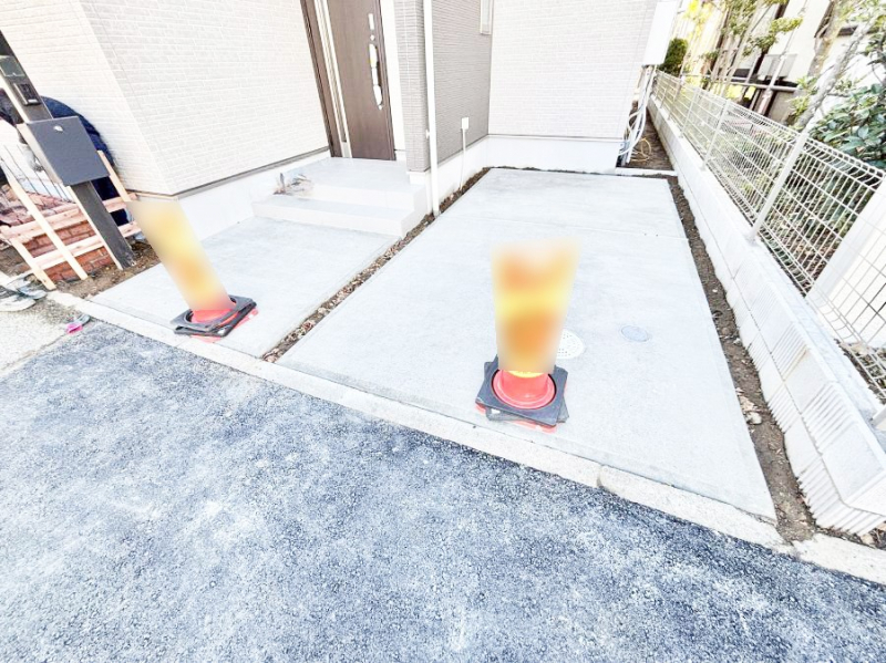 �@�J�[�X�y�[�X�L