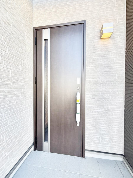 ���ց@���֑O�͉J���~���Ă��G��ɂ��������t��