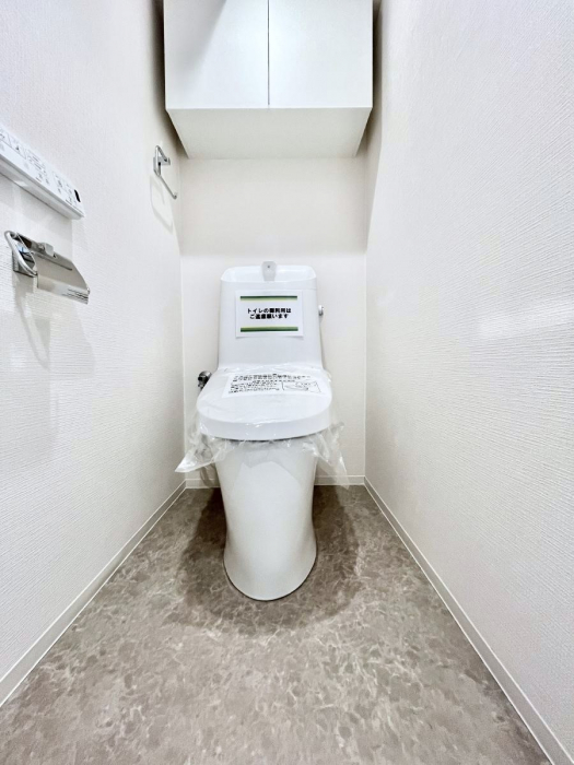 �g�C���@�������̂���g�C�� 