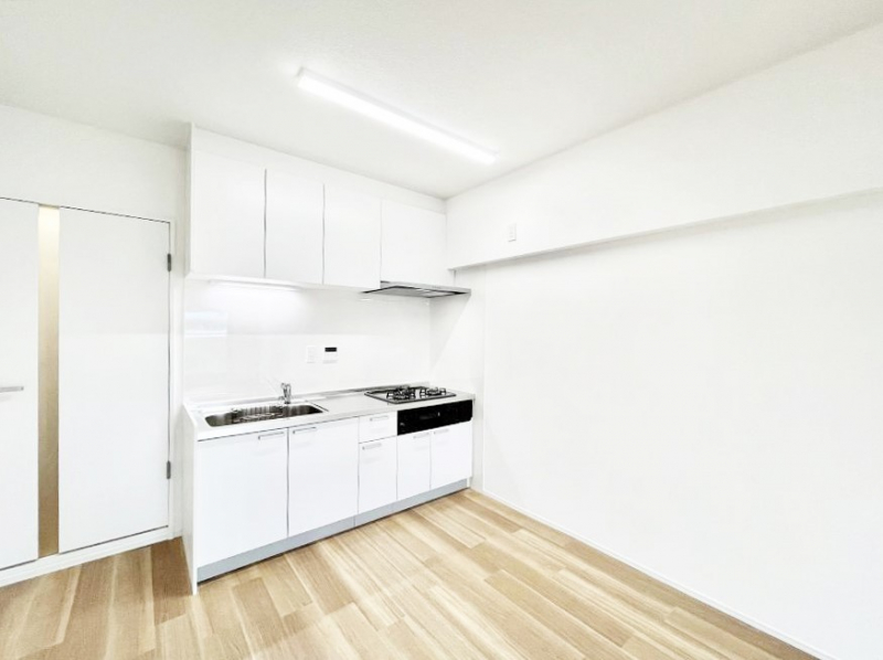 �L�b�`���@���������Ȃ���ł����Ƒ��Ƃ̉�b���y���߂�ΖʃL�b�`��