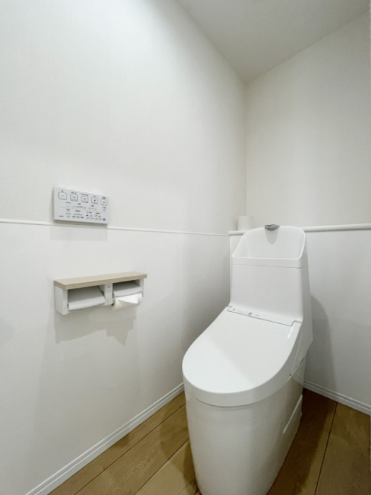 �g�C���@�������̂���g�C�� 