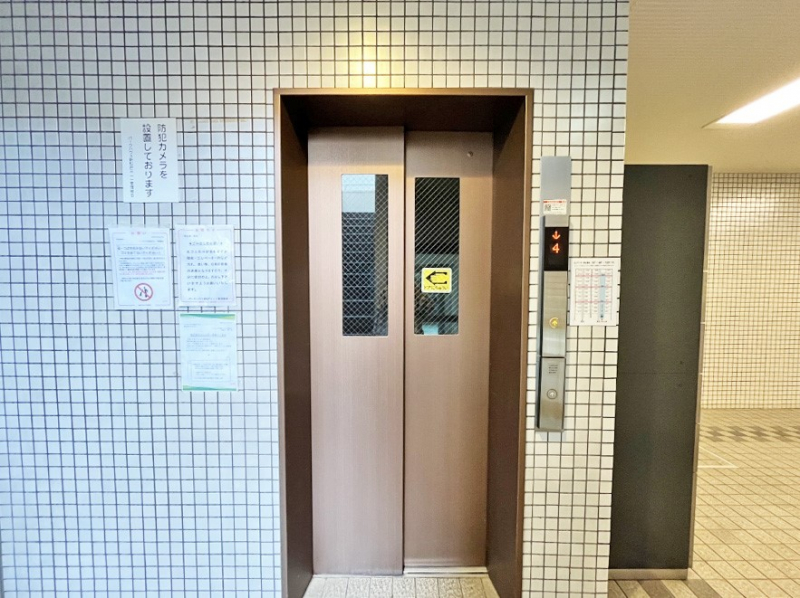 ���̑��@�G���x�[�^�[