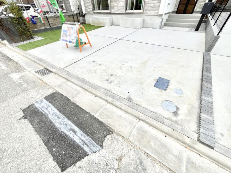 �@�����Ɍ������Ȃ����ԃX�y�[�X�B