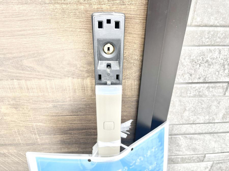 ���̑��@�X�}�[�g�ɊJ���ł���d�q�L�[