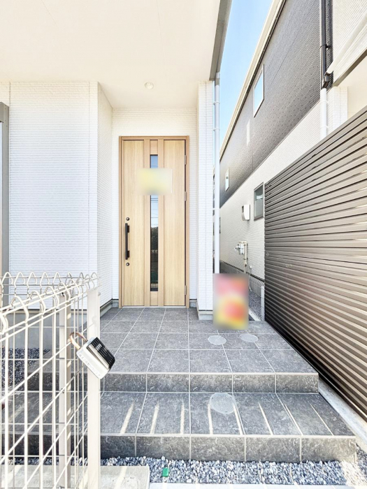 ���ց@���֑O�͉J���~���Ă��G��ɂ��������t��