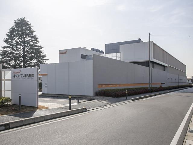 ���ӊ��@�a�@ 900m �L�b�R�[�}�������a�@