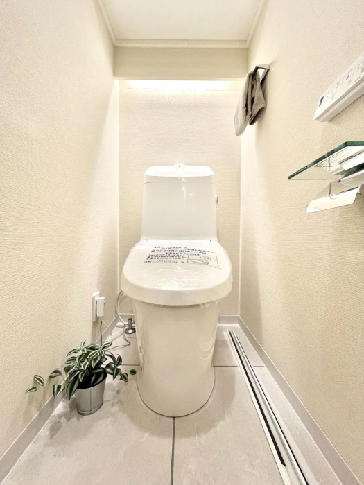 �g�C���@�������̂���g�C�� 