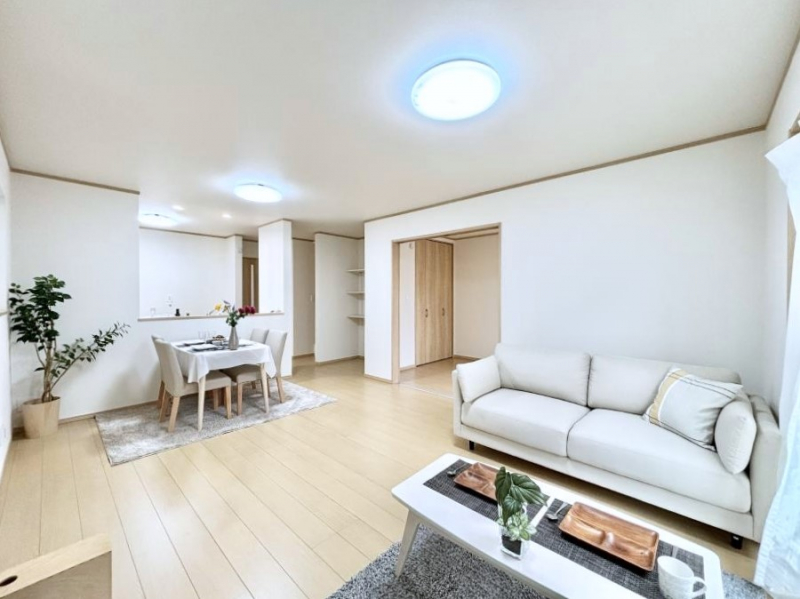 ���̑����ρ@�����u�������܁v�u��������v�Ƒ��Ƃ̃R�~���j�P�[�V�������[�܂郊�r���O�C���K�i������܂��B 