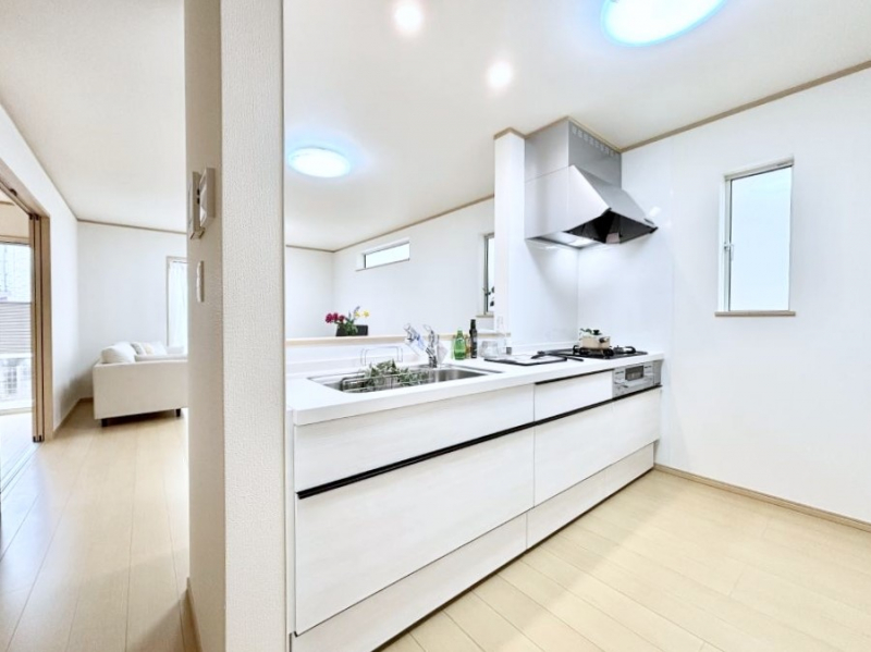 �L�b�`���@�J�E���^�[�z���Ɋy����������ׂ�B�����̂������������Ɣ��������Ȃ肻���ł��ˁB 