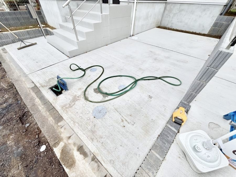 �@�����Ɍ������Ȃ����ԃX�y�[�X�B