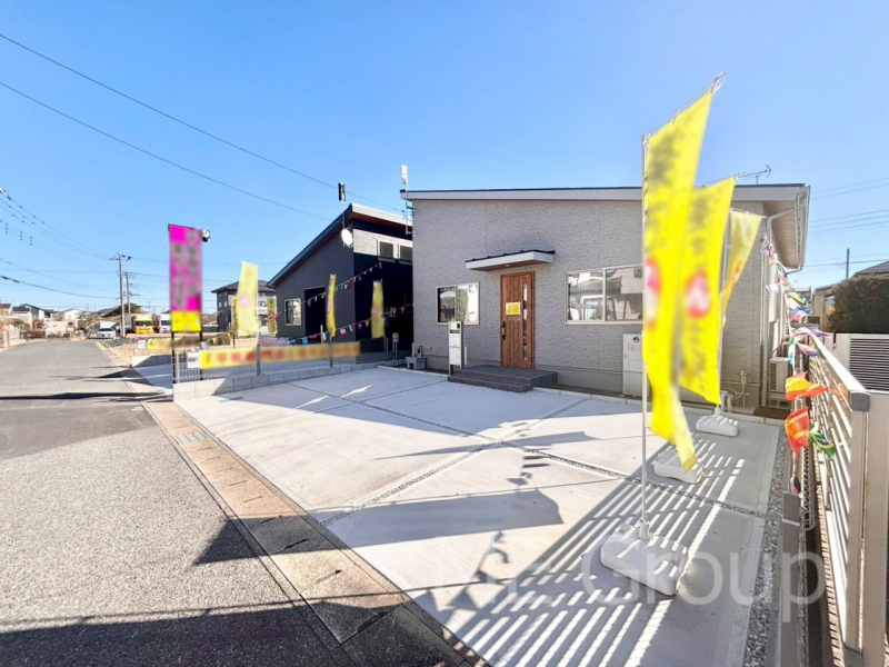 ���n�O�ώʐ^�@�������ƊJ���I�ȋ�Ԃ��y���߂镽�����āI