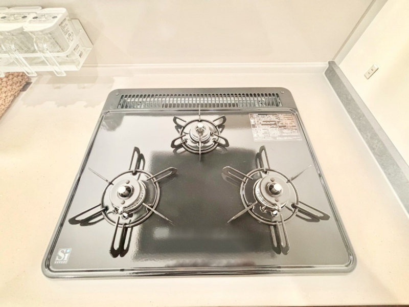 ���̑����ρ@�K�X�R�����͂r���Z���T�[���ځB�Η͒��߂�ł��t���E�����Y����h���ł���܂��B