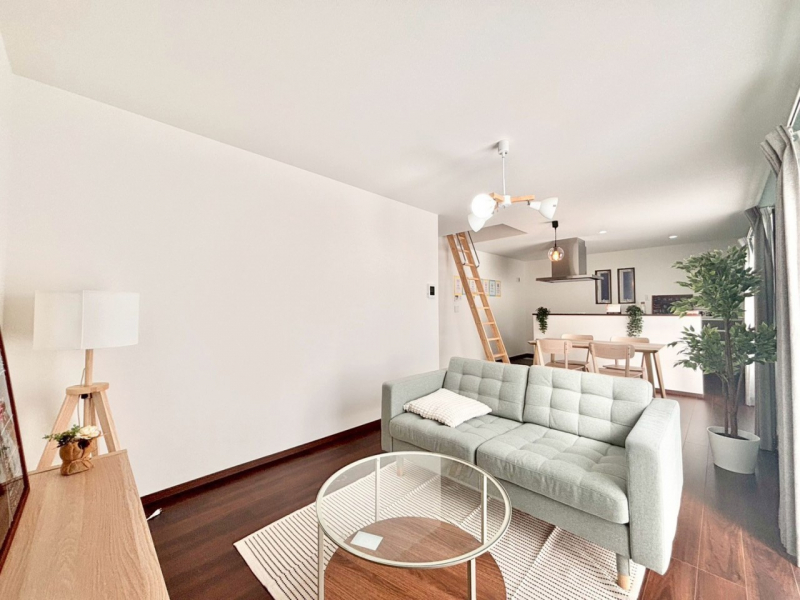 ���r���O�@18.5���̂k�c�j�͉Ƒ��݂�Ȃ̉��K��ԁI�Ƒ��̂Ȃ������������厖�ȃX�y�[�X�ł��B 