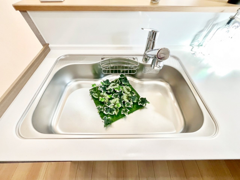 ���̑����ρ@�L�b�`���V���N