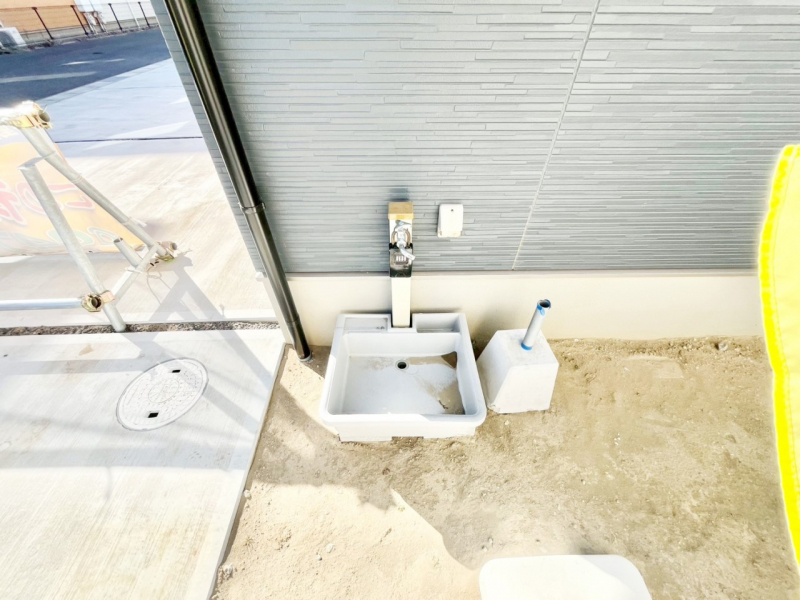 ���̑��@�K�[�f�j���O�₨�|���ɕ֗��ȊO����