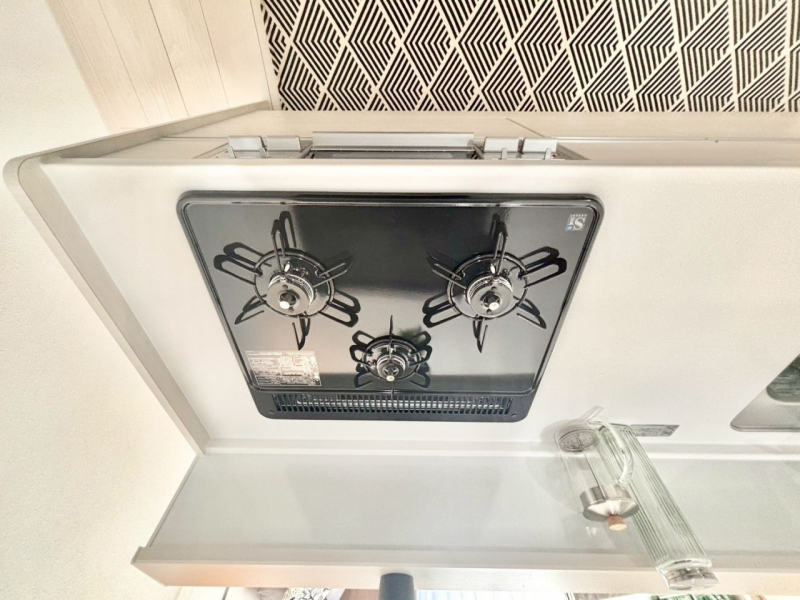 ���̑����ρ@�K�X�R�����͂r���Z���T�[���ځB�Η͒��߂�ł��t���E�����Y����h���ł���܂��B