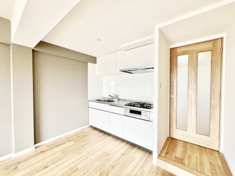 �L�b�`���@�L�X�Ƃ����g������̗ǂ��L�b�`���œ��X�̂��������y�����Ȃ肻��